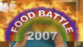 Food Battle
